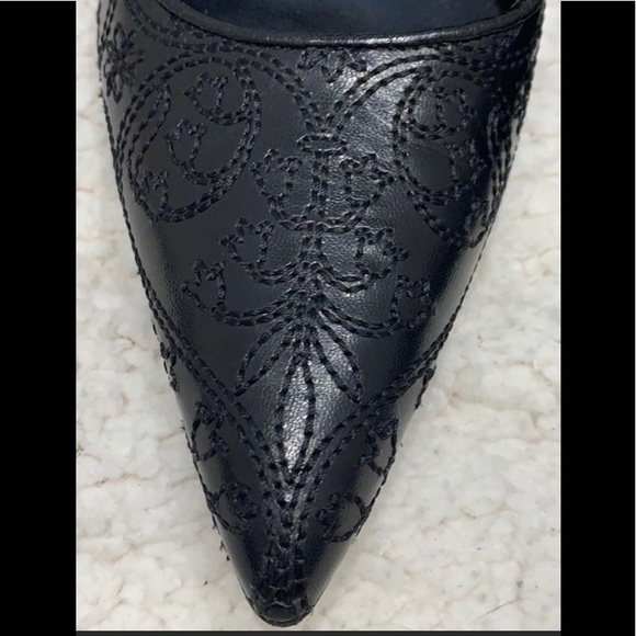 ****SOLD****Prada Vero Cuoio pumps - Picture 10 of 10